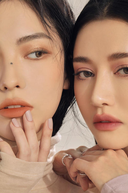 3CE SOFT MATTE LIPSTICK #WAY BACK