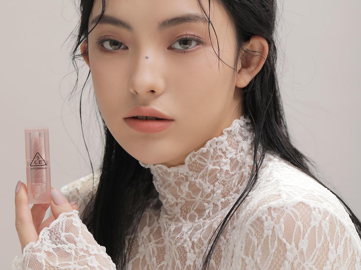 3CE SOFT MATTE LIPSTICK #WAY BACK