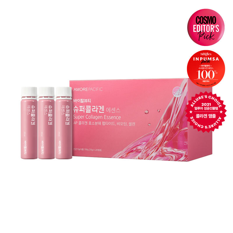 VitalBeautie Super Collagen 28Vials (25mlx28)