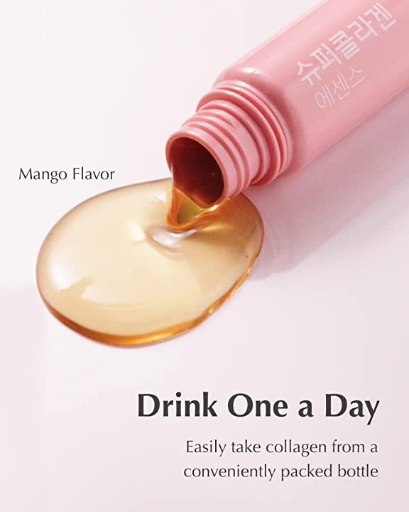 VitalBeautie Super Collagen 28Vials (25mlx28)