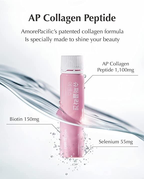 VitalBeautie Super Collagen 28Vials (25mlx28)