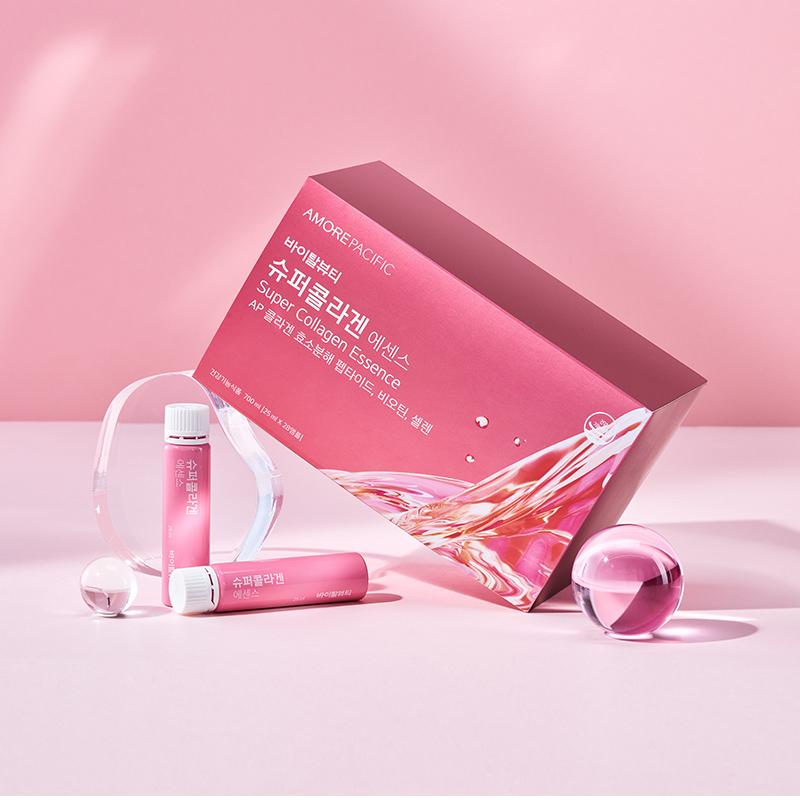 VitalBeautie Super Collagen 28Vials (25mlx28)