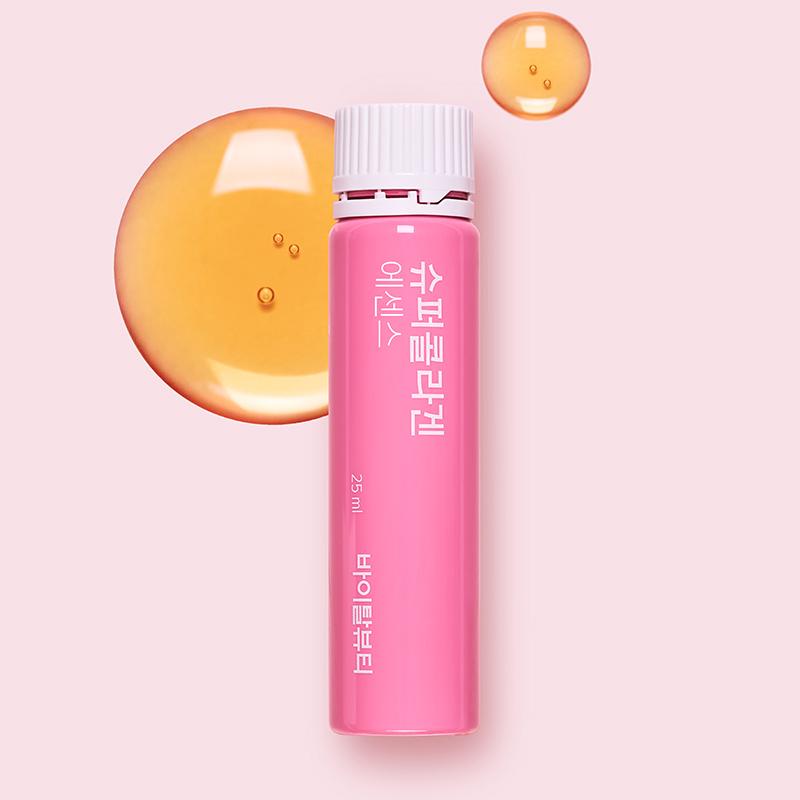 VitalBeautie Super Collagen 28Vials (25mlx28)