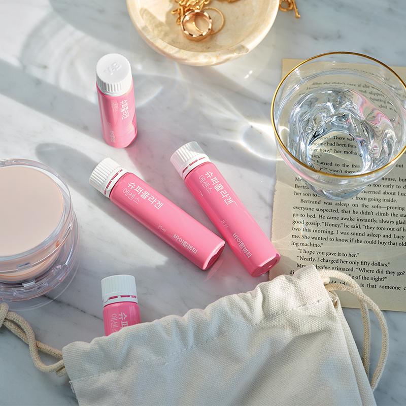 VitalBeautie Super Collagen 28Vials (25mlx28)