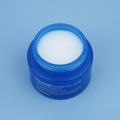Farmstay Collagen Water Full Moist Cleansing Balm - 95ml