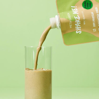VitalBeautie VITAL BEAUTIE Meta Green Shake Me - 35g x 7ea