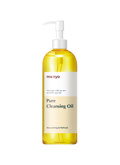 Ma:nyo Pure Cleansing Oil 200ml