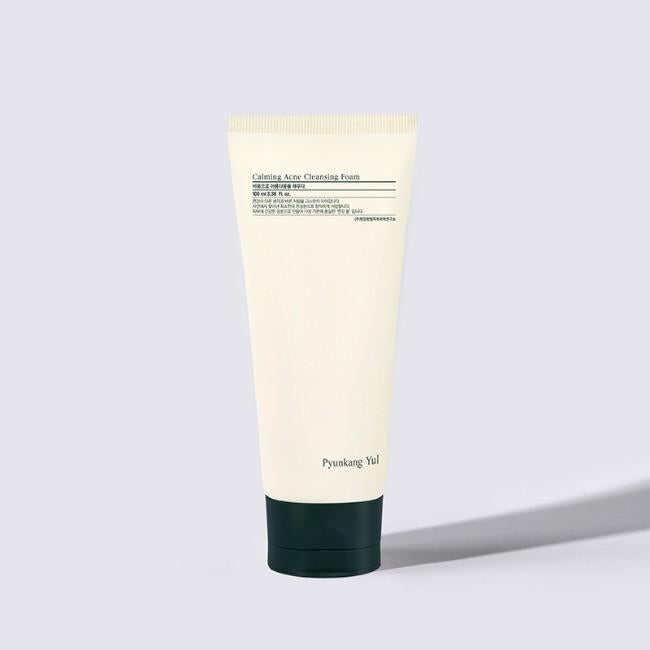 PyunkangYul Calming Acne Facial Cleanser 100ml