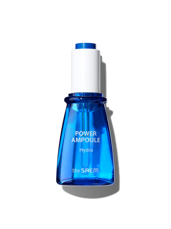 theSAEM POWER AMPOULE Hydra 35ml