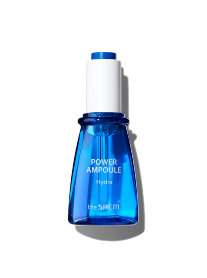 theSAEM POWER AMPOULE Hydra 35ml