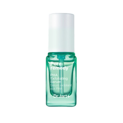 Dr.Jart+ PORE REMEDY PHA EXFOLIATING SERUM 30ml