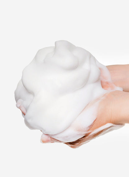 Ma:nyo Deep Pore Cleansing Soda Foam 150ml