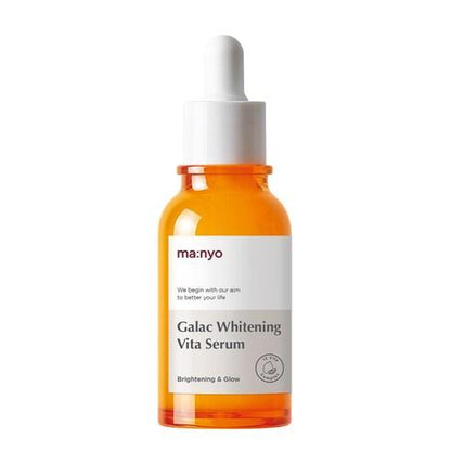 Ma:nyo  Whitening Vita Serum 50ml