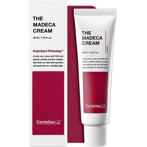 Centellian24 Madeca Cream The Madeca Cream 50ml