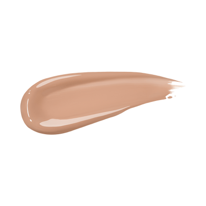 Hera GLOW LASTING FOUNDATION SPF 25 / PA++ 35ml - 25N1 Amber