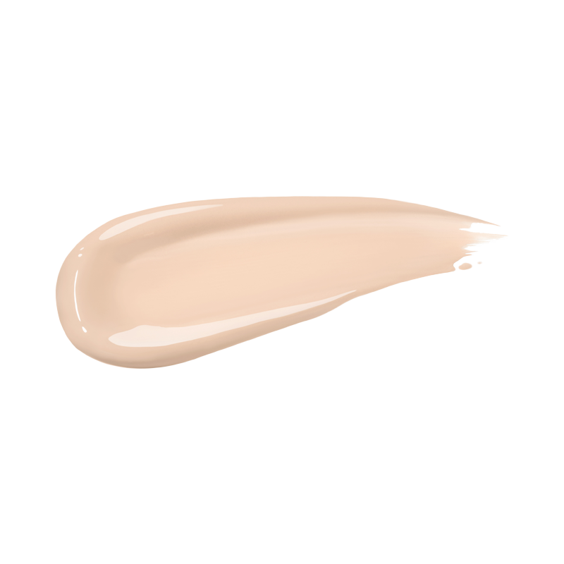 Hera GLOW LASTING FOUNDATION SPF 25 / PA++ 35ml - 17N1 Ivory