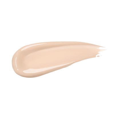 Hera GLOW LASTING FOUNDATION SPF 25 / PA++ 35ml - 17N1 Ivory