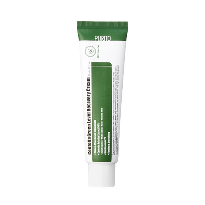 Purito Wonder Releaf Centella Cream 50ml