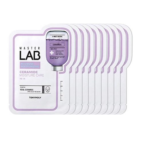 TONYMOLY Master Lab Ceramide Sheet Mask 1pc