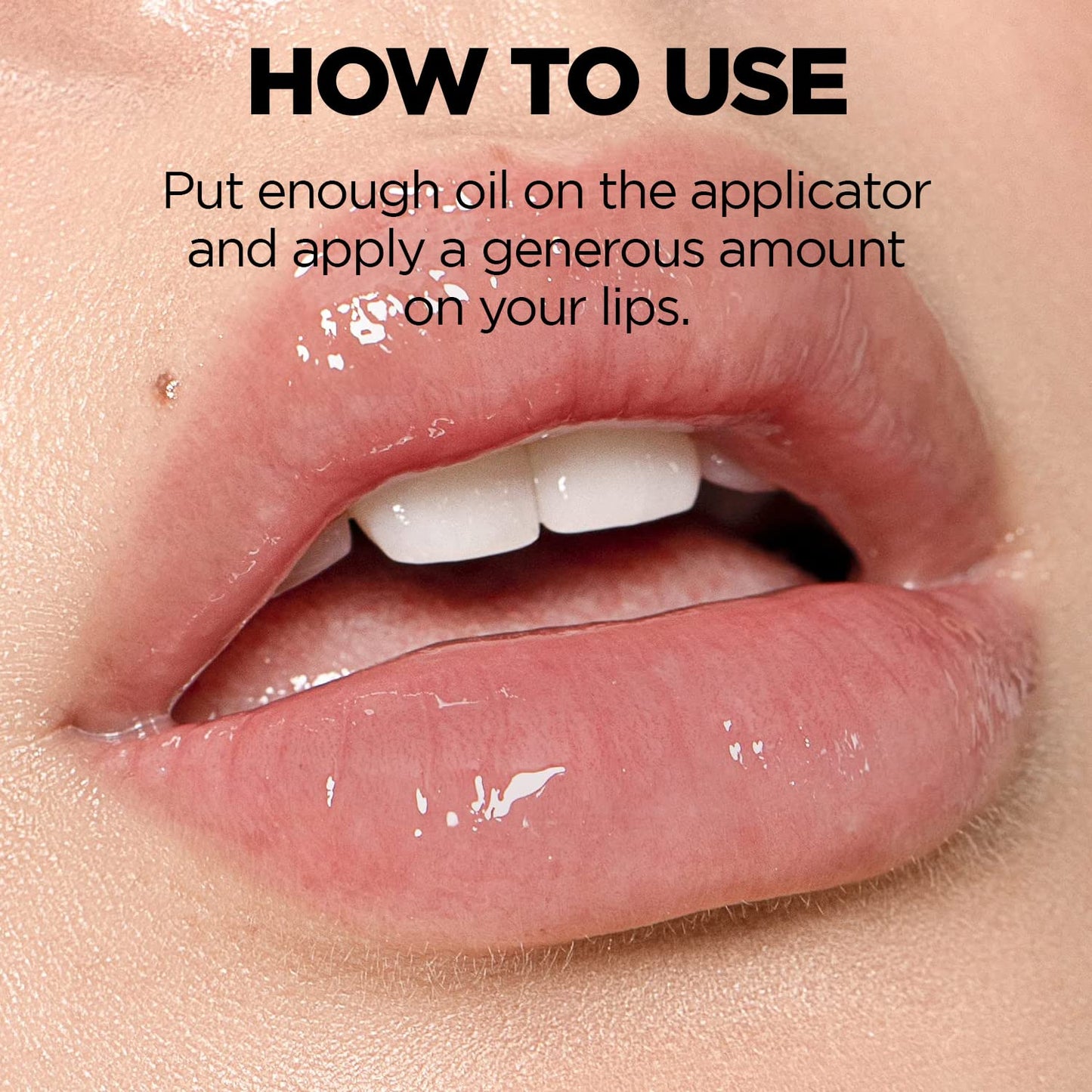 The Saem Eco Soul Lip Oil 6ml