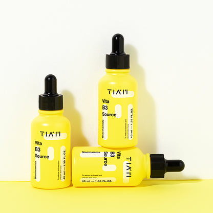 TIAM Vita B3 Source - 40ml