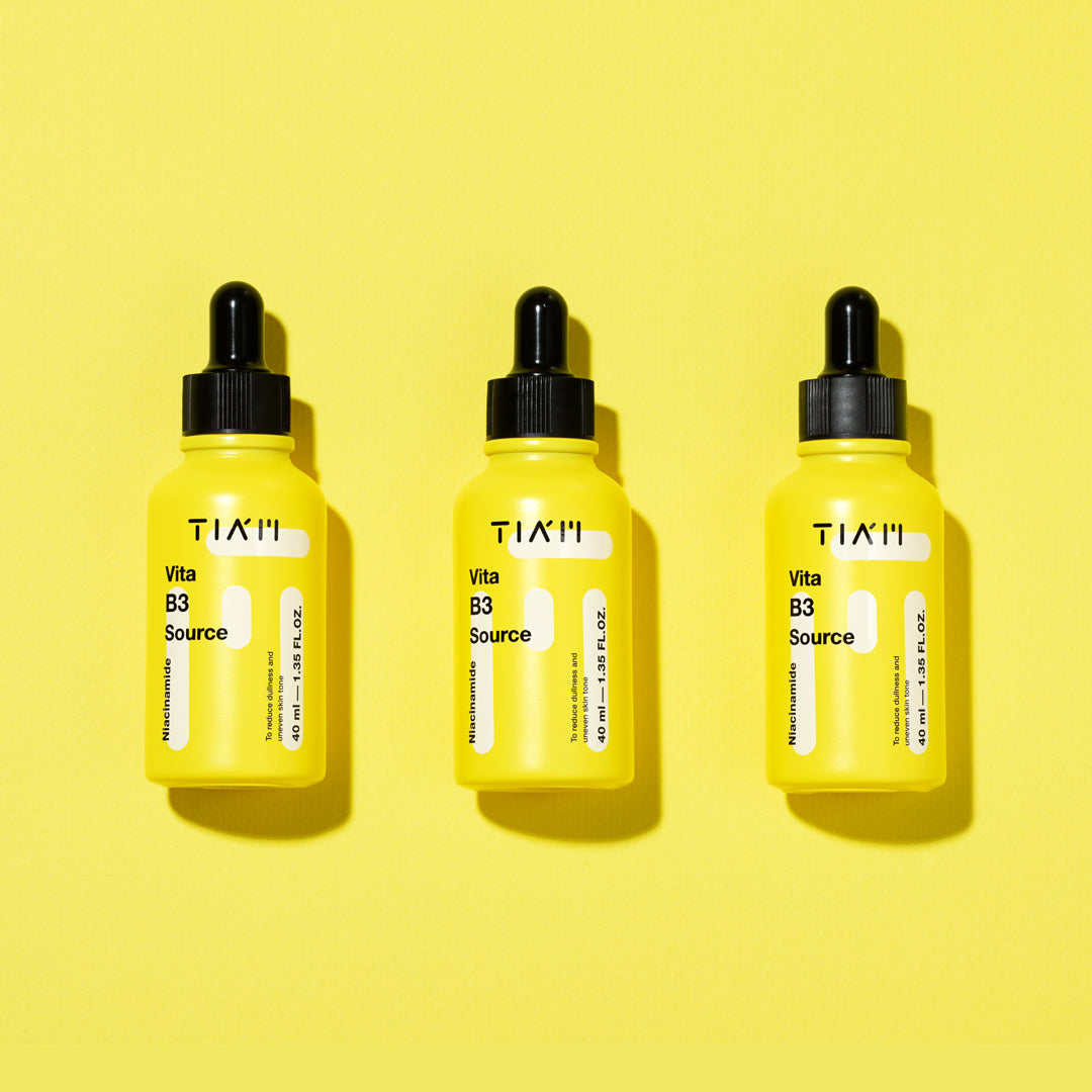 TIAM Vita B3 Source - 40ml