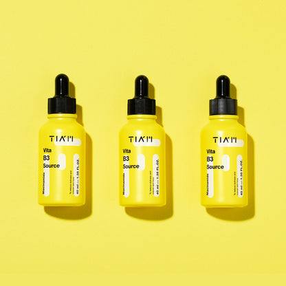 TIAM Vita B3 Source - 40ml
