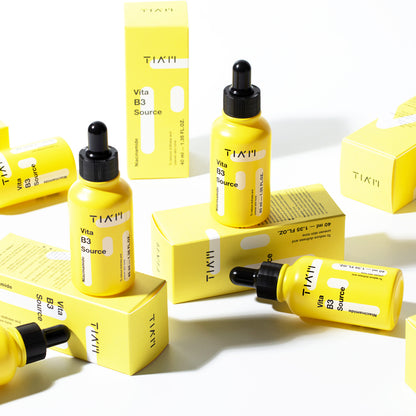 TIAM Vita B3 Source - 40ml