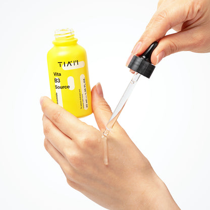 TIAM Vita B3 Source - 40ml