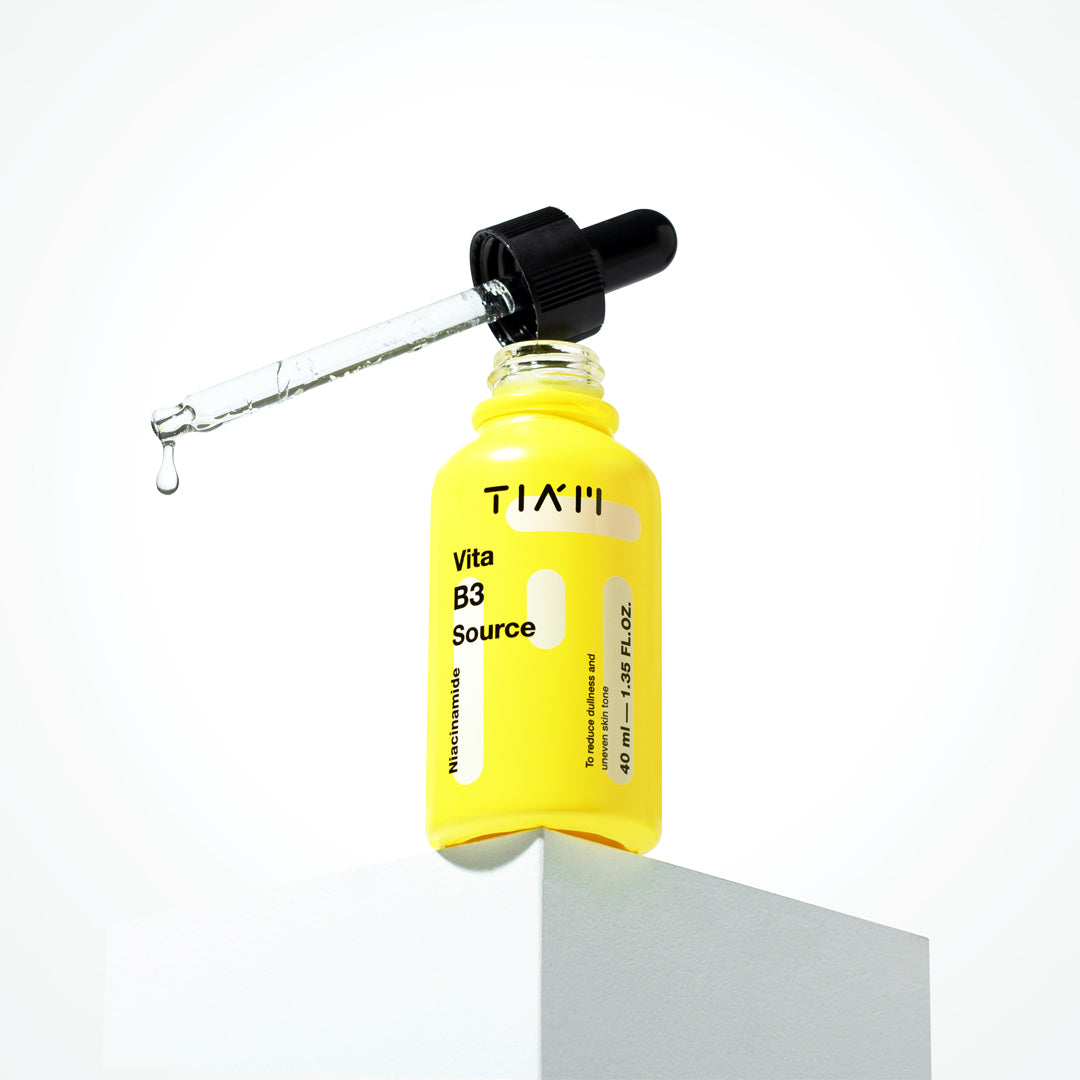 TIAM Vita B3 Source - 40ml