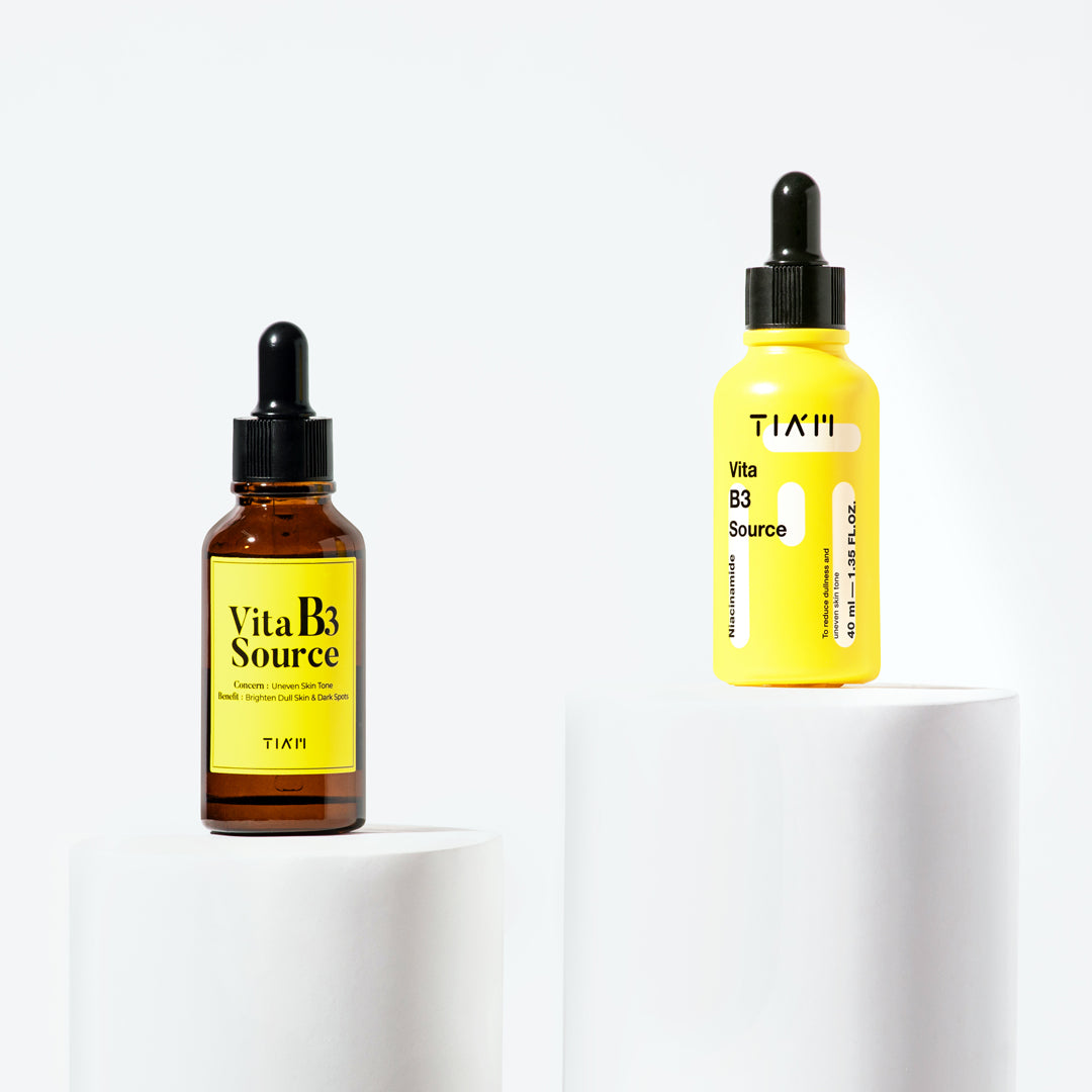 TIAM Vita B3 Source - 40ml