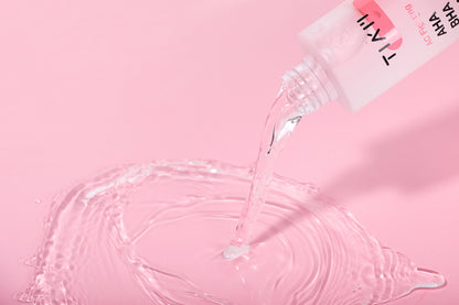 TIAM AC Fighting AHA BHA PHA Toner - 180ml