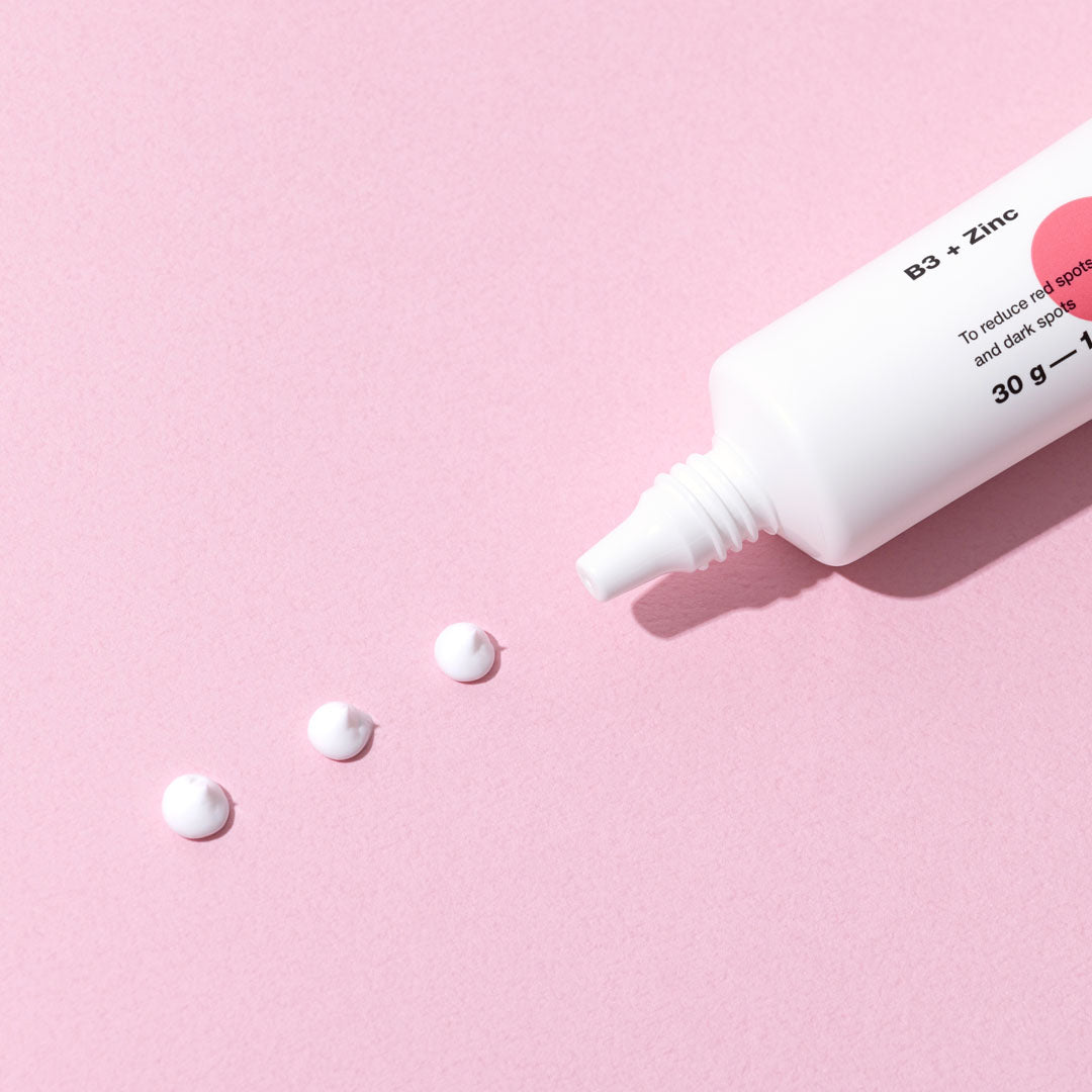 TIAM AC Fighting Spot Rx Cream - 30g
