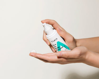 TIAM Vita A Anti-Wrinkle Moisturizer - 80ml