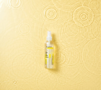TIAM Vita B3 Mist Toner - 200ml