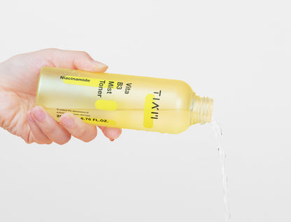 TIAM Vita B3 Mist Toner - 200ml