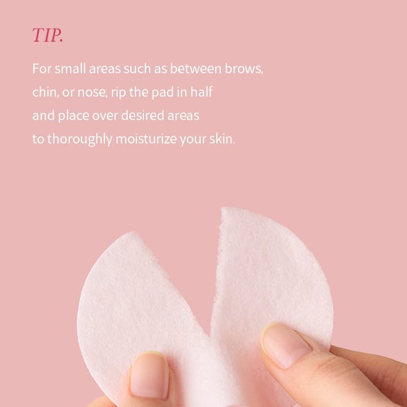 ImFrom Beet Refresh Pad - 60 Sheets