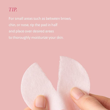 ImFrom Beet Refresh Pad - 60 Sheets