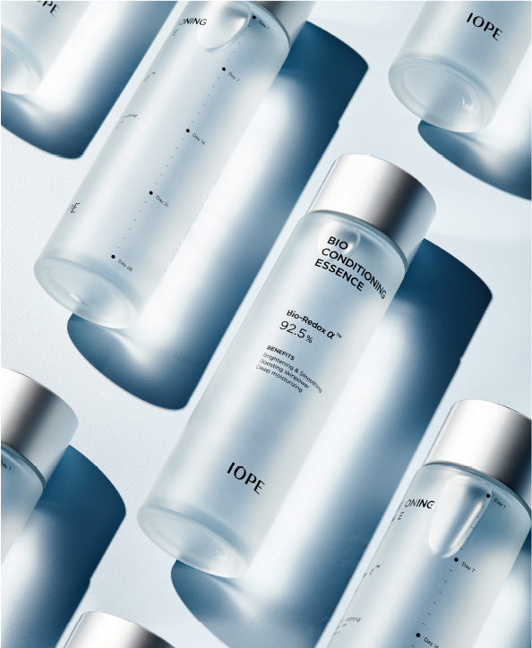 IOPE BIO ESSENCE CONDITIONING 168ml