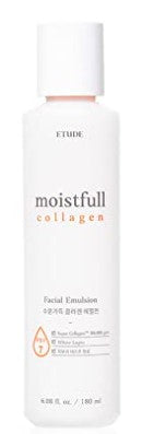 EtudeHouse Moistfull Collagen Emulsion 180ml
