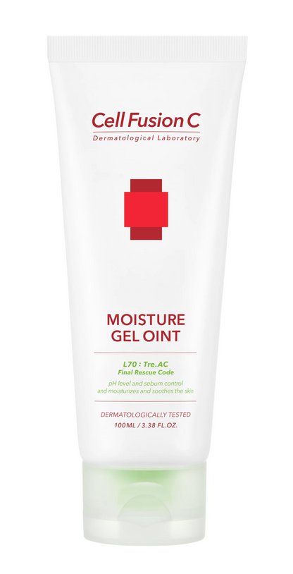 CellFusionC Moisture Gel Oint - 100ml