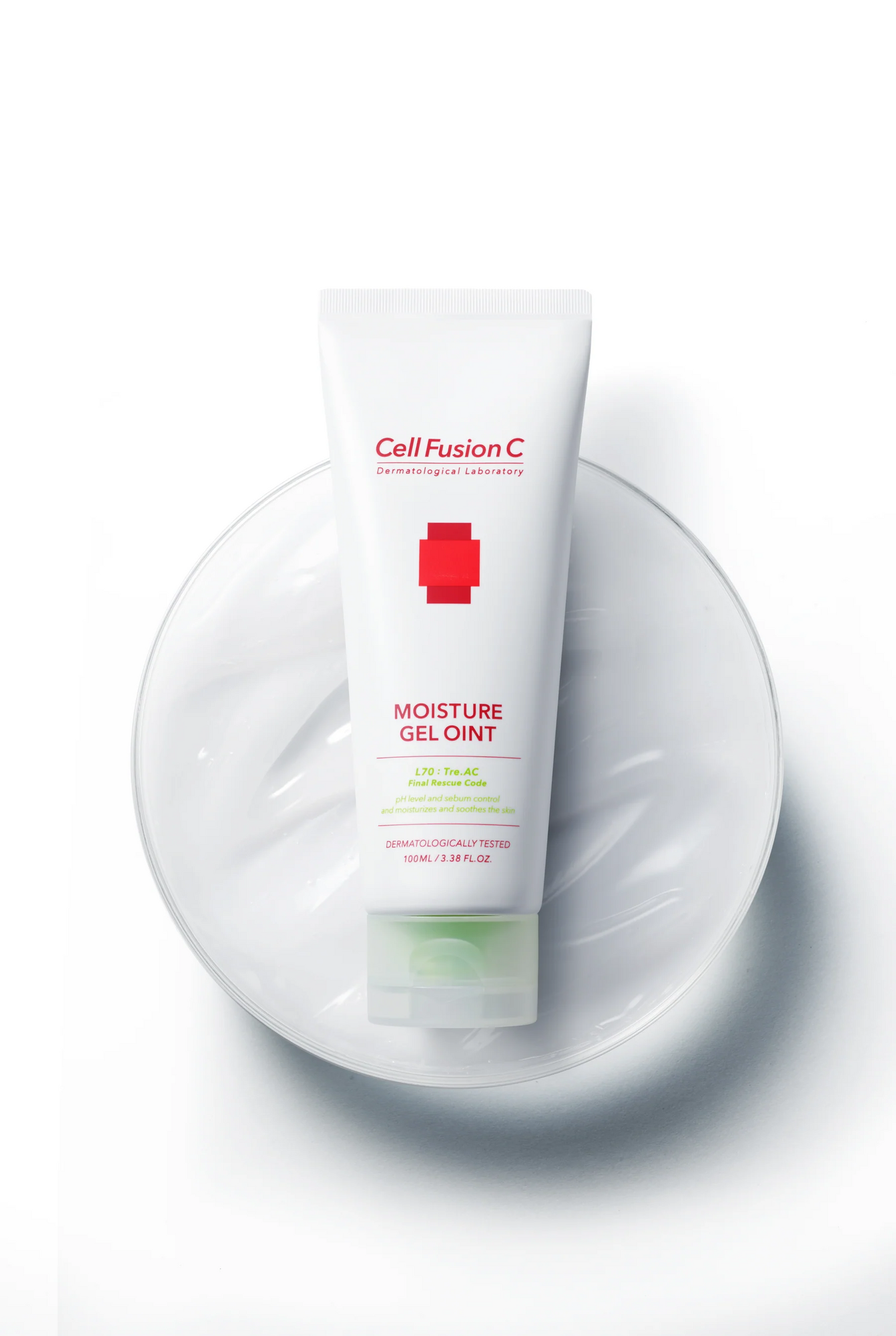 CellFusionC Moisture Gel Oint - 100ml
