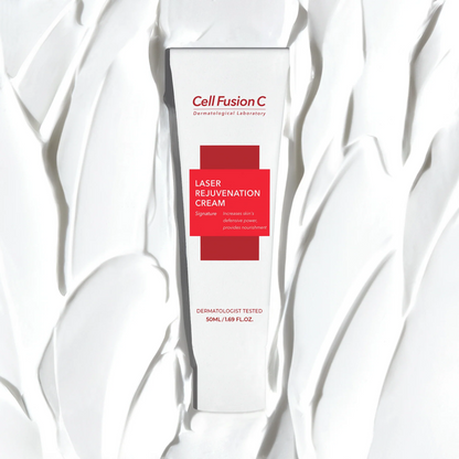 CellFusionC Laser Rejuvenation cream - 50ml