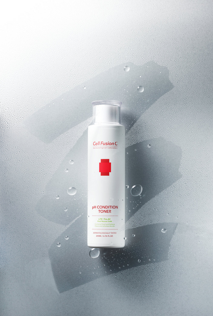 CellFusionC TRE.AC pH Condition Toner - 200ml