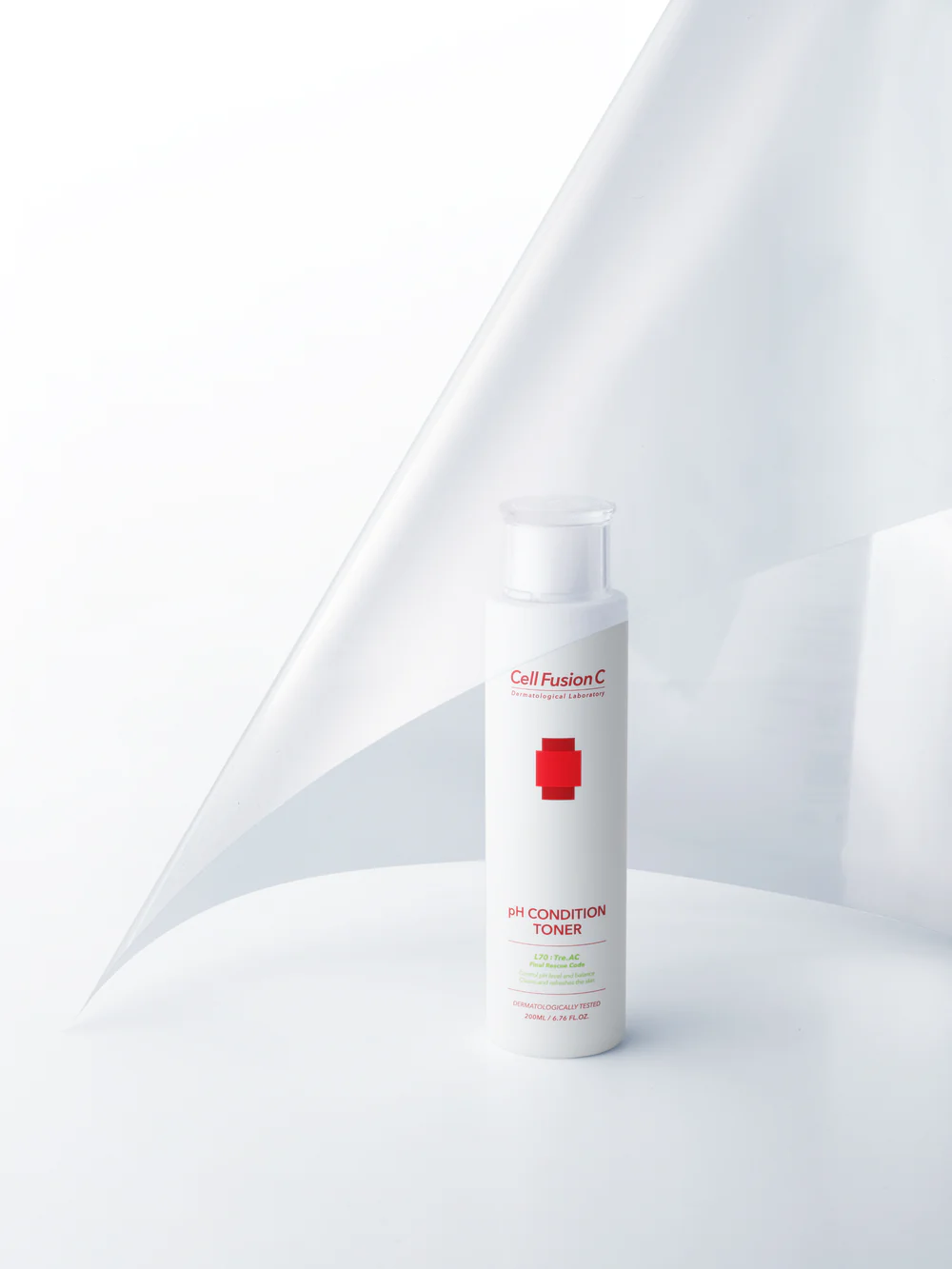 CellFusionC TRE.AC pH Condition Toner - 200ml