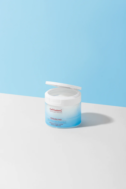 CellFusionC Post Alpha Cooling Pad - 70 Pads