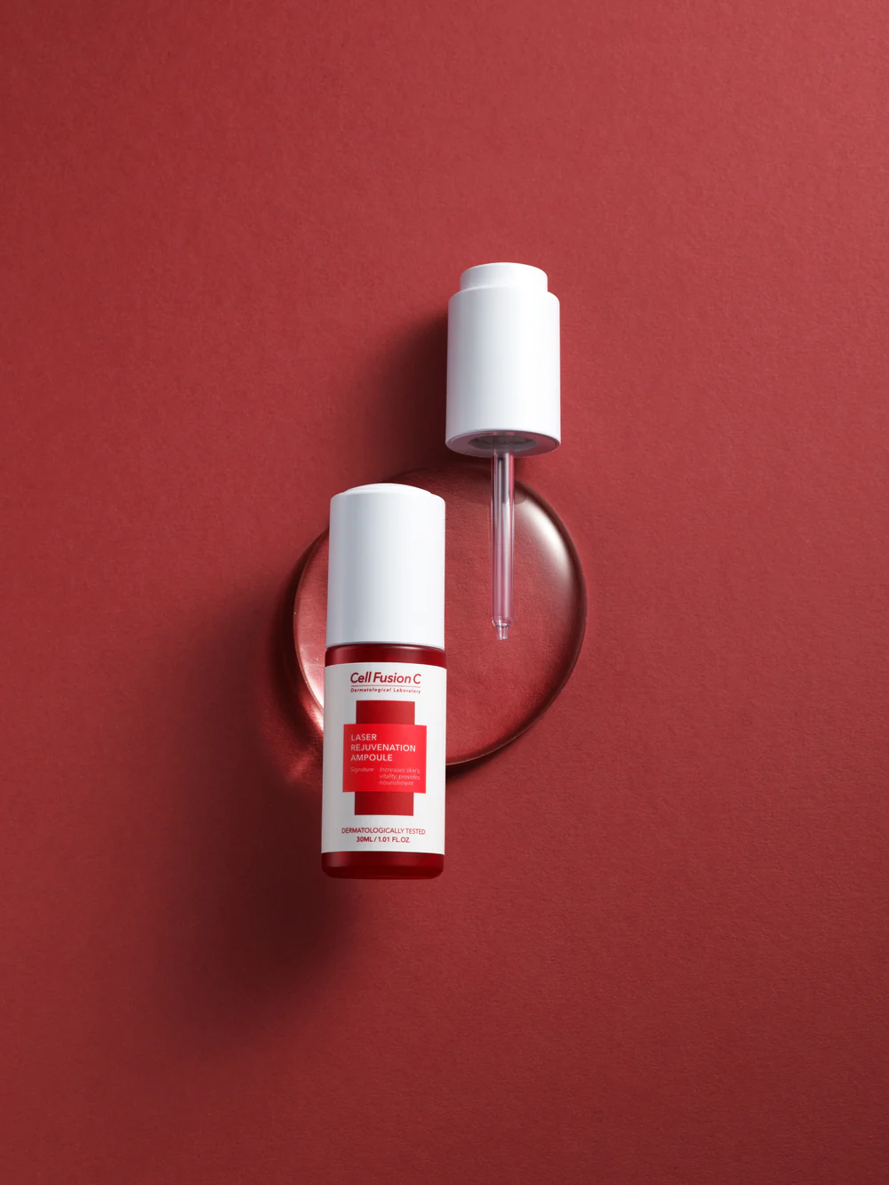 CellFusionC Laser Rejuvenation Ampoule - 30ml