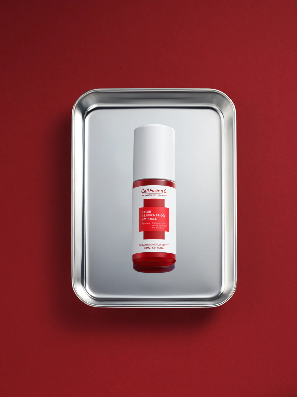 CellFusionC Laser Rejuvenation Ampoule - 30ml