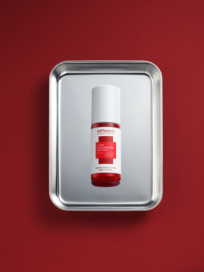 CellFusionC Laser Rejuvenation Ampoule - 30ml