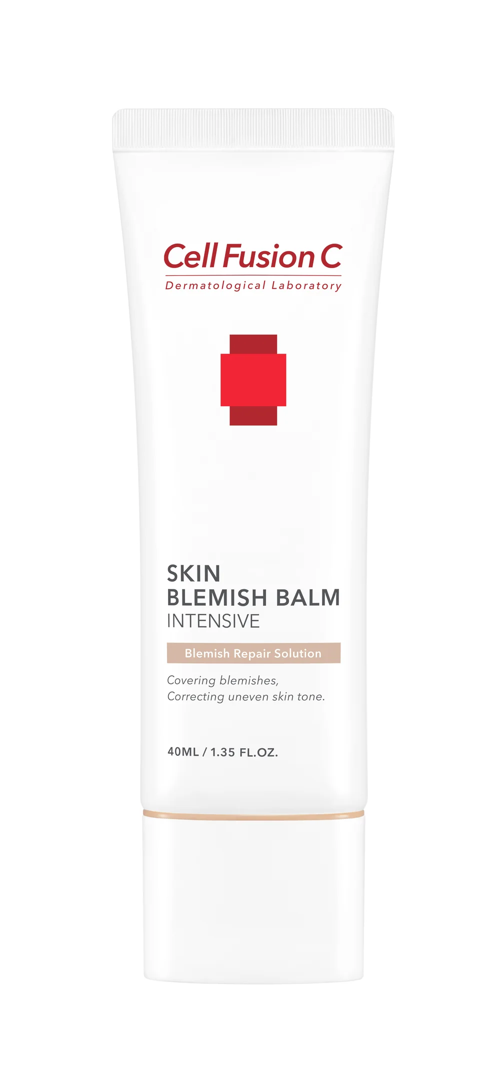 CellFusionC Skin Blemish Balm Intensive (Signature Beige) - 30ml